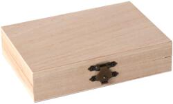 Penta collection Ovális láda 20 x 15 x 5, 2 cm