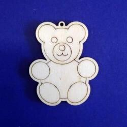 Penta collection Fafigura, 5 db/csomag - maci 135