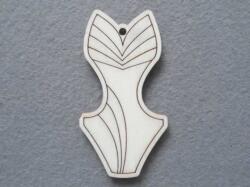 Penta collection Fafigura, 5 db/csomag - fürdőruha 595