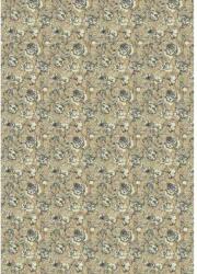 Stamperia Dekupázs rizspapír A3 csom. - Rózsás háttér