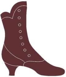 Penta collection Steampunk fafigurák 6db/csomag - 41