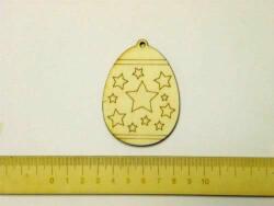 Penta collection Fafigura, 5 db/csomag - tojás 220