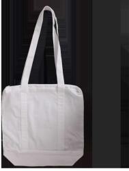 Penta collection Strandtáska 45x40 cm, fehér