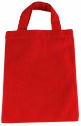 Penta collection Bevásárlószatyor A5, piros