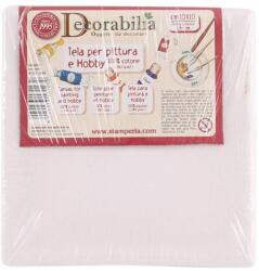 Penta collection Feszített vászon, négyzetes 10x1.8x10 cm