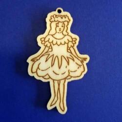 Penta collection Fafigura, 5 db/csomag - balerina 151