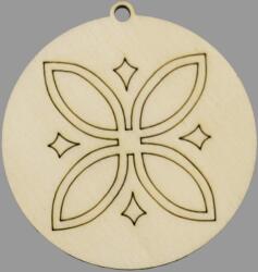 Penta collection Fafigura, 5 db/csomag - medál 24