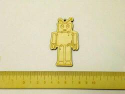 Penta collection Fafigura, 5 db/csomag - robot 176