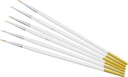 Penta Collection Ecset kontúrozó, 000-ás méret, 6 db-os szett