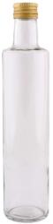 Penta collection Üvegpalack 500 ml Dorica, tetővel