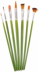 Penta Collection Ecset szett 7 részes, vegyes típusúak