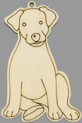 Penta collection Fafigura, 5 db/csomag - kutya 6