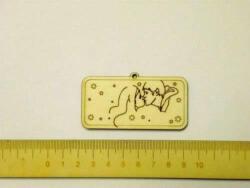 Penta collection Fafigura, 5 db/csomag - táblácska 150