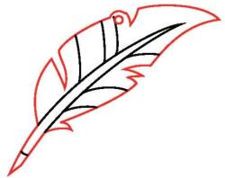 Penta collection Fafigura, 5 db/csomag - toll 421