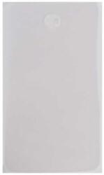 Penta Collection Simító lap, műanyag 1. fehér