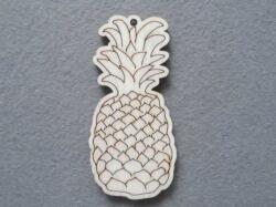 Penta collection Fafigura, 5 db/csomag - ananász 601