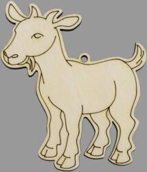 Penta collection Fafigura, 5 db/csomag - kecske 11