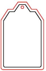 Penta collection Fafigura, 5 db/csomag - ajándékkírsérő 433