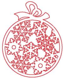 Penta collection Fafigura, 2 db/csomag - karácsonyi dísz 317