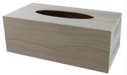 Penta collection Papírzsebkendő tartó, 25 x 13 x 9 cm