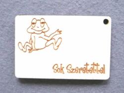 Penta collection Fafigura, 5 db/csomag - ajándékkísérő 209