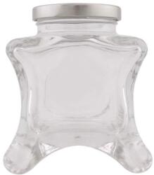 Penta collection Kis üveg 314 ml Vaso Oskar, tetővel