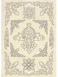 Stamperia Fafigura - A5 - Díszítés