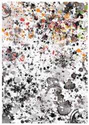 Stamperia Dekupázs rizspapír A4 csom. - Spricc