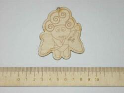 Penta collection Fafigura, 5 db/csomag - cupidó 216