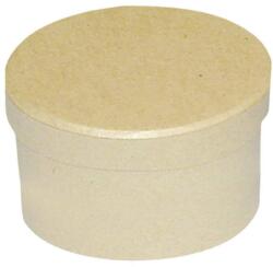 Penta collection 3 kerek kalapdoboz 23x12, 5/25x13, 5/27x14, 5 cm