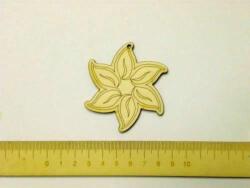 Penta collection Fafigura, 5 db/csomag - virág 148