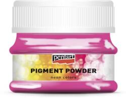 Pentart Pigmentpor neon pink 6 g