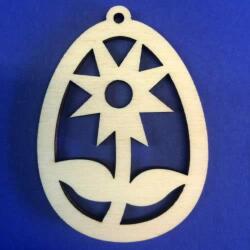 Penta collection Fafigura, 5 db/csomag - tojás 55