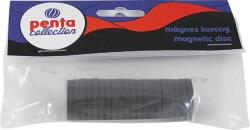 Penta collection Mágnes korong 20mm x 3mm-es 20db/csom
