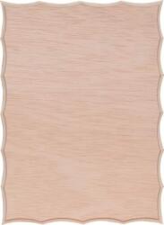 Penta collection Ikon alap hullámos 30 x 22 x 1, 5 cm-es