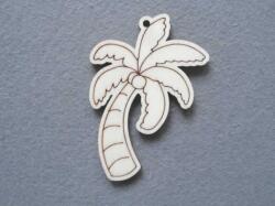 Penta collection Fafigura, 5 db/csomag - pálma 605