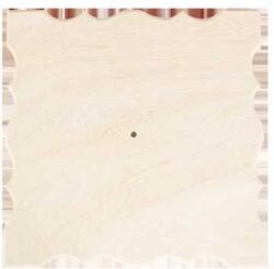 Penta collection Óralap-négyzet