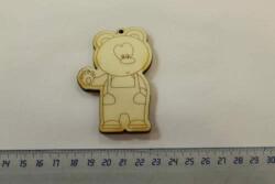 Penta collection Fafigura, 5 db/csomag - maci 175