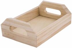 Penta collection Tálca, 13 x 9 x 4, 5 cm