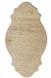 Penta collection Fa házszám, 13, 5 x 23, 5 cm