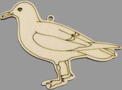 Penta collection Fafigura, 5 db/csomag - madár 21