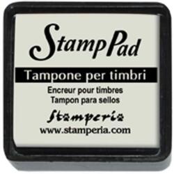 Stamperia Festékpárna, kicsi elefántcsont