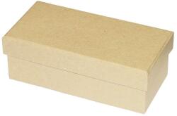 Penta collection Szögletes doboz 2 db-os szett, 20x11x6 cm