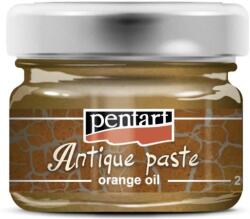 Pentart Antikoló paszta antikarany 20 ml