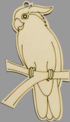 Penta collection Fafigura, 5 db/csomag - madár 22