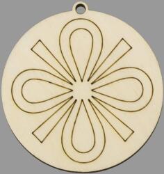 Penta collection Fafigura, 5 db/csomag - medál 31