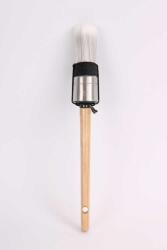 Penta Collection Szintetikus szálú, kör alakú ecset, 30 mm