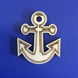 Penta collection Fafigura, 5 db/csomag - horgony 189