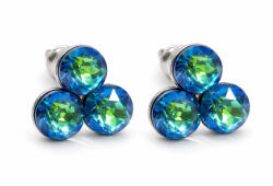 TRIPLA XENA bedugós fülbevaló - 10 mm (sphinx) (2026021707)