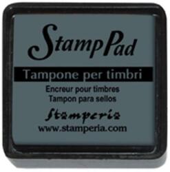 Stamperia Festékpárna, kicsi tengerkék